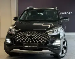 CAOA CHERY TIGGO 5X PRO 1.5 VVT TURBO iFLEX CVT CAOA CHERY TIGGO 5X PRO 1.5 VVT TURBO iFLEX CVT
