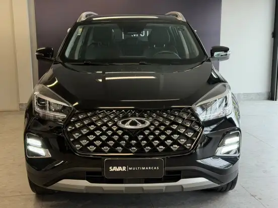 CAOA CHERY-TIGGO 5X PRO-1.5 VVT TURBO iFLEX CVT CAOA CHERY-TIGGO 5X PRO-2023