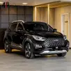 CAOA CHERY TIGGO 5X PRO 1.5 TCI FLEX HYBRID CVT CAOA CHERY TIGGO 5X PRO 1.5 TCI FLEX HYBRID CVT