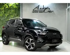 CAOA CHERY TIGGO 5X PRO 1.5 TCI FLEX HYBRID MAX DRIVE CVT CAOA CHERY TIGGO 5X PRO 1.5 TCI FLEX HYBRID MAX DRIVE CVT