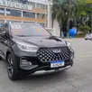 CAOA CHERY TIGGO 5X PRO 1.5 TCI FLEX HYBRID MAX DRIVE CVT CAOA CHERY TIGGO 5X PRO 1.5 TCI FLEX HYBRID MAX DRIVE CVT