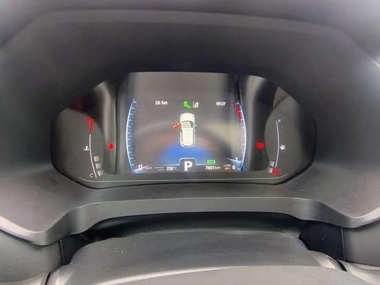 CAOA CHERY-TIGGO 5X PRO-1.5 TCI FLEX HYBRID MAX DRIVE CVT CAOA CHERY-TIGGO 5X PRO-2025