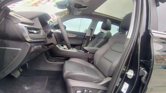 CAOA CHERY-TIGGO 5X PRO-2025
