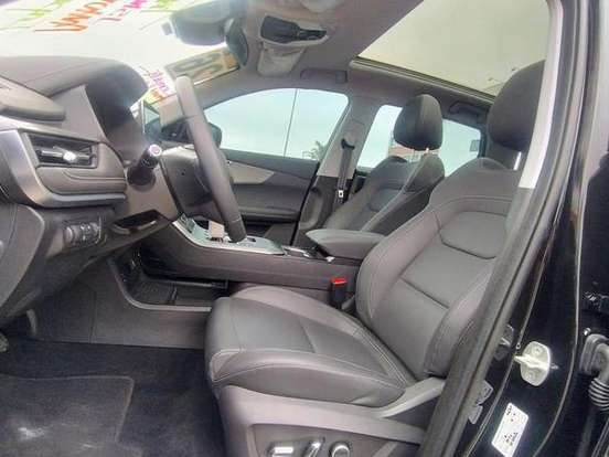 CAOA CHERY-TIGGO 5X PRO-1.5 TCI FLEX HYBRID MAX DRIVE CVT CAOA CHERY-TIGGO 5X PRO-2025