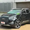 CAOA CHERY TIGGO 5X PRO 1.5 TCI FLEX HYBRID MAX DRIVE CVT CAOA CHERY TIGGO 5X PRO 1.5 TCI FLEX HYBRID MAX DRIVE CVT