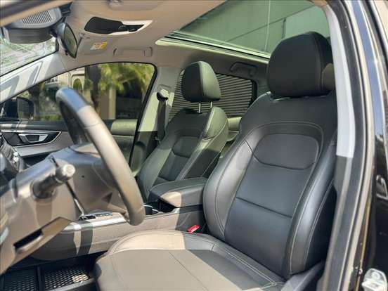 CAOA CHERY-TIGGO 5X PRO-1.5 TCI FLEX HYBRID MAX DRIVE CVT CAOA CHERY-TIGGO 5X PRO-2024