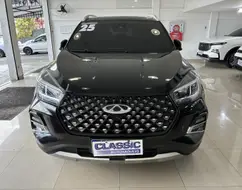 CAOA CHERY TIGGO 5X PRO 1.5 TCI FLEX HYBRID MAX DRIVE CVT CAOA CHERY TIGGO 5X PRO 1.5 TCI FLEX HYBRID MAX DRIVE CVT