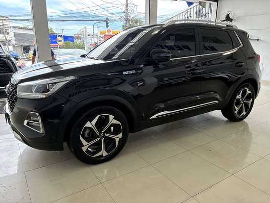 CAOA CHERY-TIGGO 5X PRO-2024