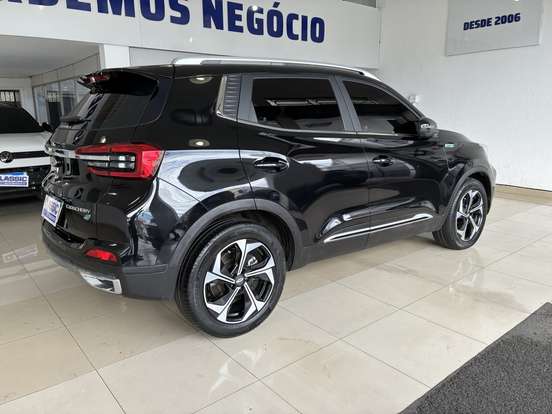 CAOA CHERY-TIGGO 5X PRO-1.5 TCI FLEX HYBRID MAX DRIVE CVT CAOA CHERY-TIGGO 5X PRO-2024