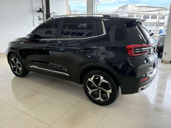 CAOA CHERY-TIGGO 5X PRO-1.5 TCI FLEX HYBRID MAX DRIVE CVT CAOA CHERY-TIGGO 5X PRO-2024
