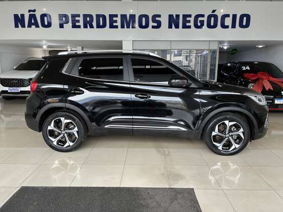 CAOA CHERY-TIGGO 5X PRO-1.5 TCI FLEX HYBRID MAX DRIVE CVT CAOA CHERY-TIGGO 5X PRO-2024