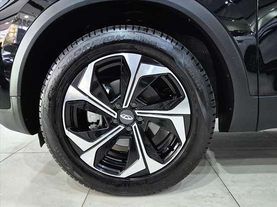 CAOA CHERY-TIGGO 5X PRO-2025