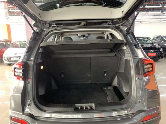 CAOA CHERY-TIGGO 5X PRO-1.5 VVT TURBO iFLEX CVT CAOA CHERY-TIGGO 5X PRO-2022
