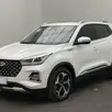 CAOA CHERY TIGGO 5X PRO 1.5 VVT TURBO iFLEX CVT CAOA CHERY TIGGO 5X PRO 1.5 VVT TURBO iFLEX CVT