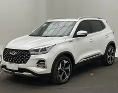 CAOA CHERY TIGGO 5X PRO 1.5 VVT TURBO iFLEX CVT CAOA CHERY TIGGO 5X PRO 1.5 VVT TURBO iFLEX CVT