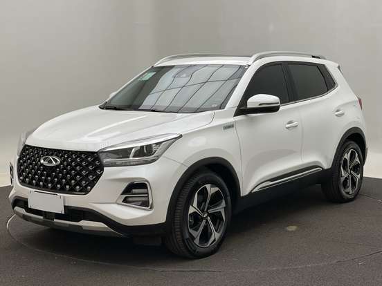 CAOA CHERY-TIGGO 5X PRO-1.5 VVT TURBO iFLEX CVT CAOA CHERY-TIGGO 5X PRO-2024