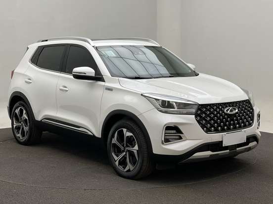 CAOA CHERY-TIGGO 5X PRO-1.5 VVT TURBO iFLEX CVT CAOA CHERY-TIGGO 5X PRO-2024