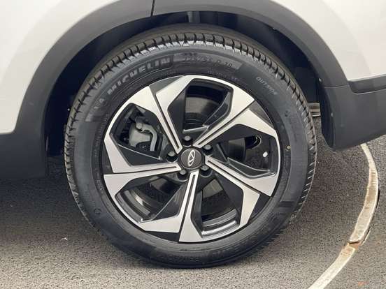 CAOA CHERY-TIGGO 5X PRO-2024