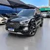 CAOA CHERY TIGGO 5X PRO 1.5 VVT TURBO iFLEX CVT CAOA CHERY TIGGO 5X PRO 1.5 VVT TURBO iFLEX CVT
