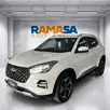 CAOA CHERY TIGGO 5X PRO 1.5 VVT TURBO iFLEX CVT CAOA CHERY TIGGO 5X PRO 1.5 VVT TURBO iFLEX CVT