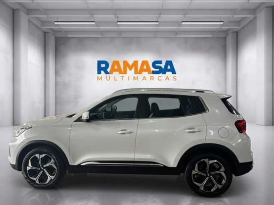 CAOA CHERY-TIGGO 5X PRO-1.5 VVT TURBO iFLEX CVT CAOA CHERY-TIGGO 5X PRO-2023