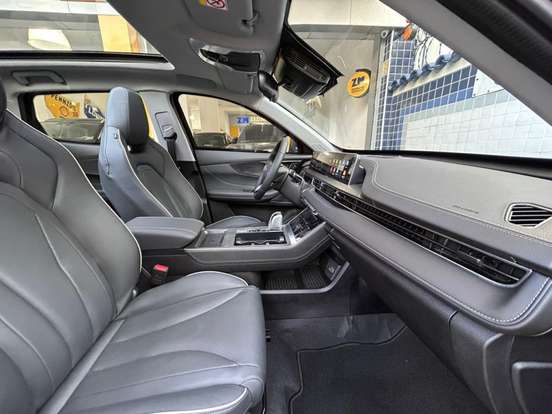 CAOA CHERY-TIGGO 5X PRO-1.5 VVT TURBO iFLEX CVT CAOA CHERY-TIGGO 5X PRO-2026
