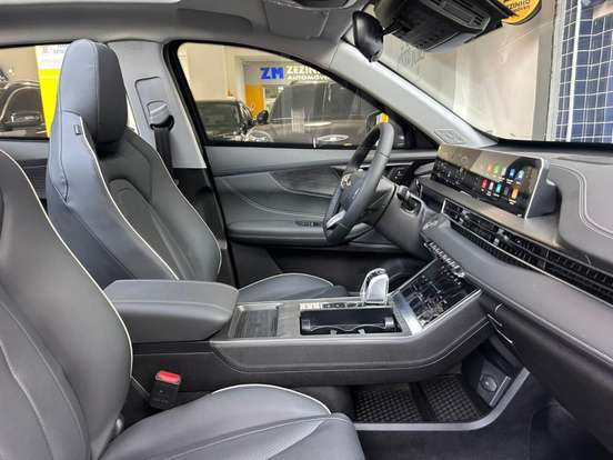 CAOA CHERY-TIGGO 5X PRO-1.5 VVT TURBO iFLEX CVT CAOA CHERY-TIGGO 5X PRO-2026