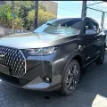 CAOA CHERY TIGGO 7 1.5 TCI TURBO FLEX SPORT CVT CAOA CHERY TIGGO 7 1.5 TCI TURBO FLEX SPORT CVT