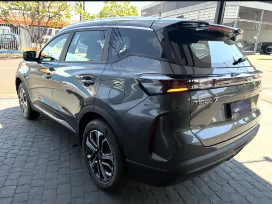 CAOA CHERY-TIGGO 7-1.5 TCI TURBO FLEX SPORT CVT CAOA CHERY-TIGGO 7-2026