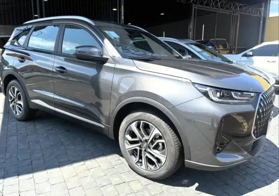 CAOA CHERY-TIGGO 7-2026