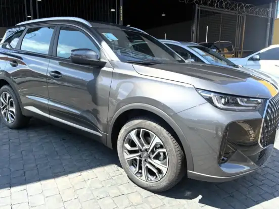 CAOA CHERY-TIGGO 7-1.5 TCI TURBO FLEX SPORT CVT CAOA CHERY-TIGGO 7-2026