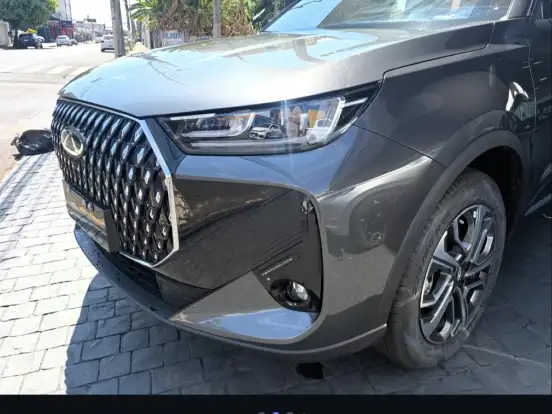 CAOA CHERY-TIGGO 7-1.5 TCI TURBO FLEX SPORT CVT CAOA CHERY-TIGGO 7-2026