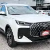 CAOA CHERY TIGGO 7 1.5 TCI TURBO FLEX SPORT CVT CAOA CHERY TIGGO 7 1.5 TCI TURBO FLEX SPORT CVT