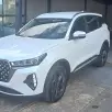 CAOA CHERY TIGGO 7 1.5 TCI TURBO FLEX SPORT CVT CAOA CHERY TIGGO 7 1.5 TCI TURBO FLEX SPORT CVT