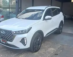 CAOA CHERY TIGGO 7 1.5 TCI TURBO FLEX SPORT CVT CAOA CHERY TIGGO 7 1.5 TCI TURBO FLEX SPORT CVT