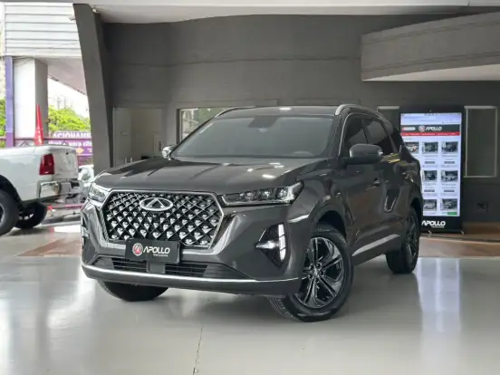 CAOA CHERY-TIGGO 7-2025