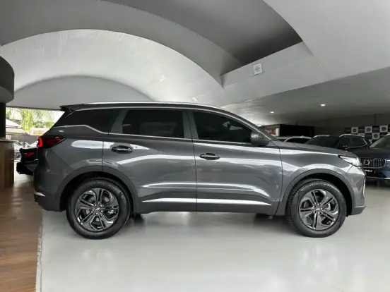 CAOA CHERY-TIGGO 7-2025