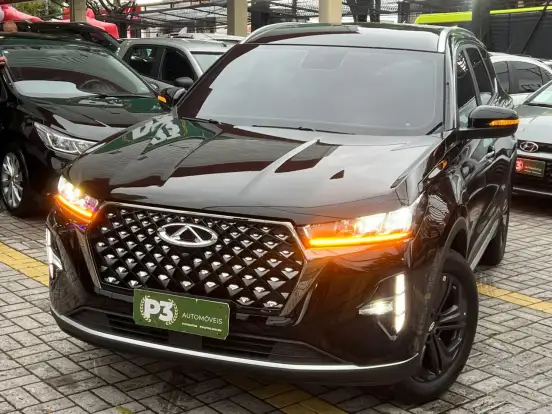 CAOA CHERY-TIGGO 7-2026
