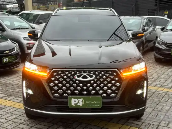 CAOA CHERY-TIGGO 7-2026