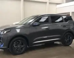 CAOA CHERY TIGGO 7 1.5 TCI TURBO FLEX SPORT CVT CAOA CHERY TIGGO 7 1.5 TCI TURBO FLEX SPORT CVT