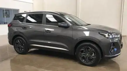 CAOA CHERY-TIGGO 7-2024
