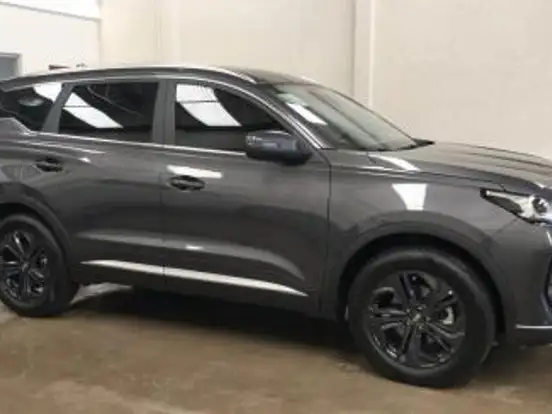 CAOA CHERY-TIGGO 7-1.5 TCI TURBO FLEX SPORT CVT CAOA CHERY-TIGGO 7-2024