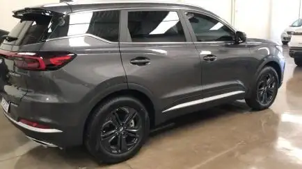 CAOA CHERY-TIGGO 7-2024
