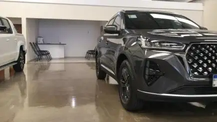 CAOA CHERY-TIGGO 7-2024