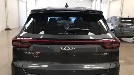 CAOA CHERY-TIGGO 7-2024