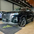 CAOA CHERY TIGGO 7 1.5 TCI TURBO FLEX SPORT CVT CAOA CHERY TIGGO 7 1.5 TCI TURBO FLEX SPORT CVT