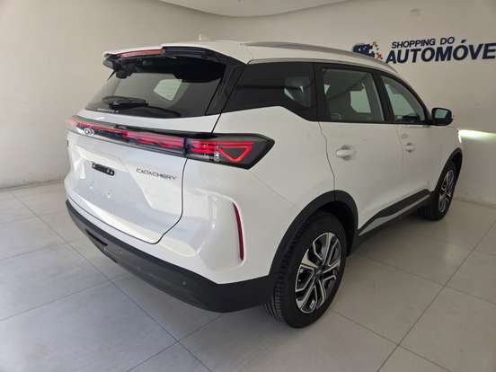 CAOA CHERY-TIGGO 7-2026