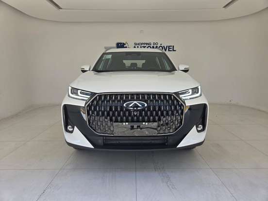 CAOA CHERY-TIGGO 7-2026