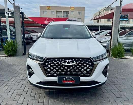 CAOA CHERY-TIGGO 7-2024
