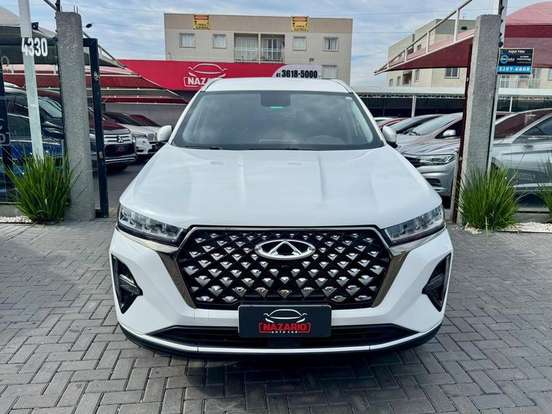 CAOA CHERY-TIGGO 7-1.5 TCI TURBO FLEX SPORT CVT CAOA CHERY-TIGGO 7-2024